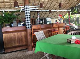 Tamarind Beach Bungalows