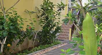 Tamarind Beach Bungalows