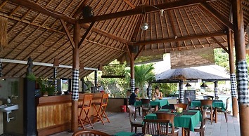 Tamarind Beach Bungalows