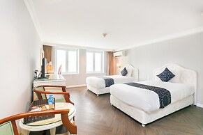 Sabina Residence - Stellar Boutique Hotel