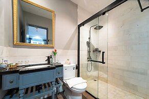 Sabina Residence - Stellar Boutique Hotel