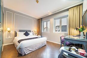 Sabina Residence - Stellar Boutique Hotel