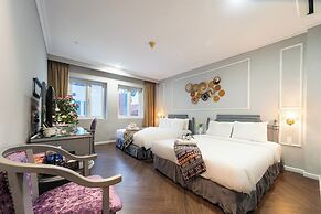 Sabina Residence - Stellar Boutique Hotel