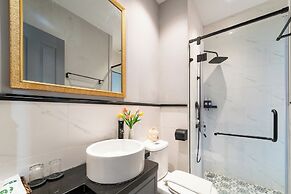 Sabina Residence - Stellar Boutique Hotel