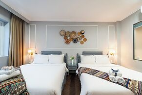 Sabina Residence - Stellar Boutique Hotel