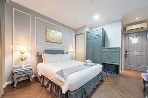 Sabina Residence - Stellar Boutique Hotel