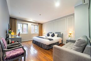 Sabina Residence - Stellar Boutique Hotel