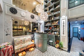 Sabina Residence - Stellar Boutique Hotel