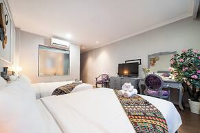 Sabina Residence - Stellar Boutique Hotel