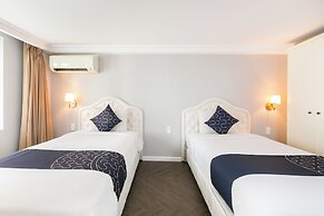 Sabina Residence - Stellar Boutique Hotel