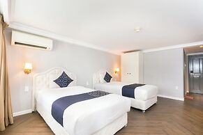 Sabina Residence - Stellar Boutique Hotel