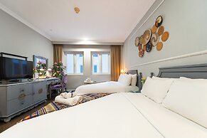 Sabina Residence - Stellar Boutique Hotel