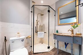 Sabina Residence - Stellar Boutique Hotel