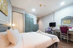 Sabina Residence - Stellar Boutique Hotel