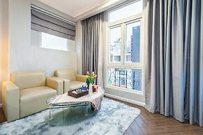 Sabina Residence - Stellar Boutique Hotel