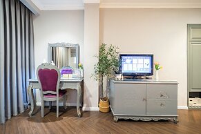 Sabina Residence - Stellar Boutique Hotel