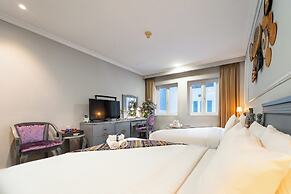 Sabina Residence - Stellar Boutique Hotel