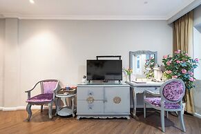 Sabina Residence - Stellar Boutique Hotel