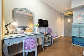 Sabina Residence - Stellar Boutique Hotel