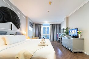 Sabina Residence - Stellar Boutique Hotel