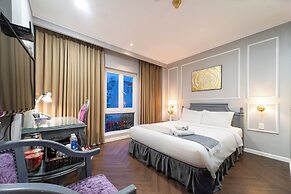 Sabina Residence - Stellar Boutique Hotel