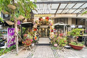 Sabina Residence - Stellar Boutique Hotel