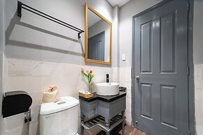 Sabina Residence - Stellar Boutique Hotel