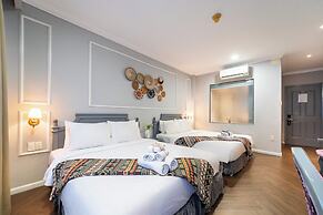 Sabina Residence - Stellar Boutique Hotel