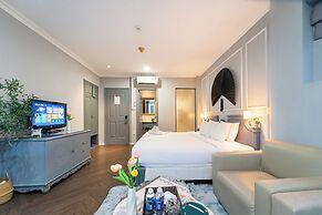 Sabina Residence - Stellar Boutique Hotel