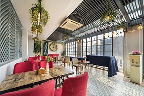 Sabina Residence - Stellar Boutique Hotel