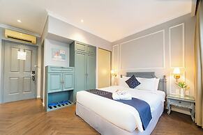 Sabina Residence - Stellar Boutique Hotel