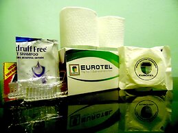 Eurotel Las Pinas