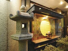 Satomo Ryokan