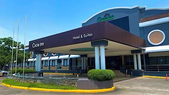 Circle Inn - Hotel & Suites