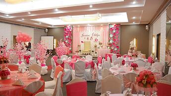 Circle Inn - Hotel & Suites