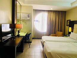 Circle Inn - Hotel & Suites