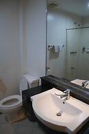 Circle Inn - Hotel & Suites