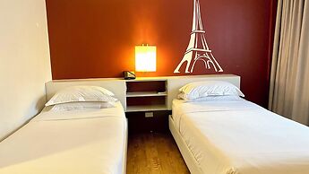 Circle Inn - Hotel & Suites