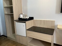 Circle Inn - Hotel & Suites