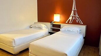 Circle Inn - Hotel & Suites