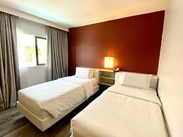 Circle Inn - Hotel & Suites