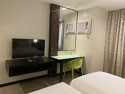 Circle Inn - Hotel & Suites