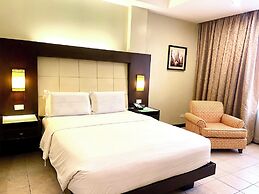 Circle Inn - Hotel & Suites