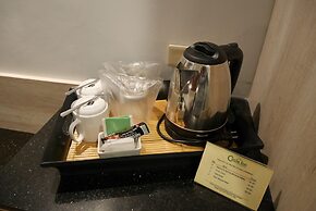 Circle Inn - Hotel & Suites