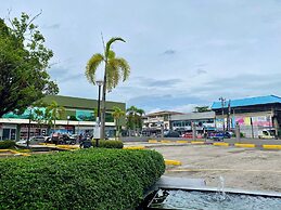 Circle Inn - Hotel & Suites