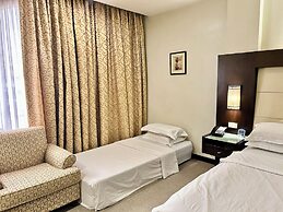 Circle Inn - Hotel & Suites