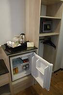 Circle Inn - Hotel & Suites