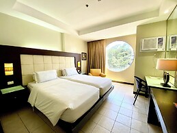 Circle Inn - Hotel & Suites