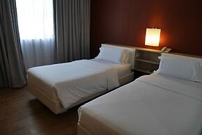 Circle Inn - Hotel & Suites