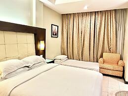 Circle Inn - Hotel & Suites